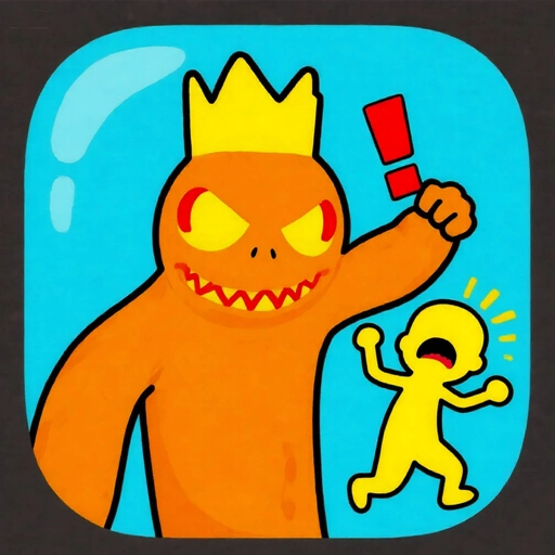 开心小镇大冒险