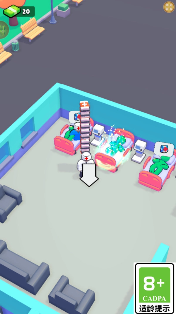 我是救援小队截图3