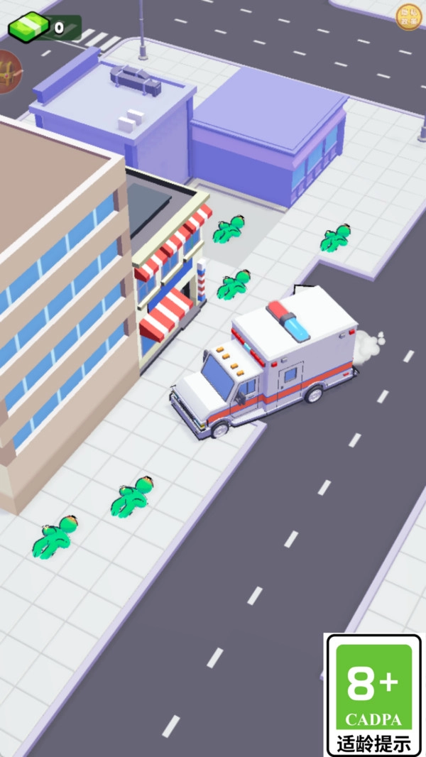 我是救援小队截图2