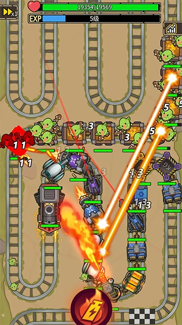 我头很铁免广告截图3