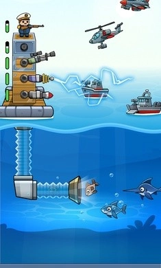 海军陆战队截图1