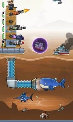 海军陆战队截图2