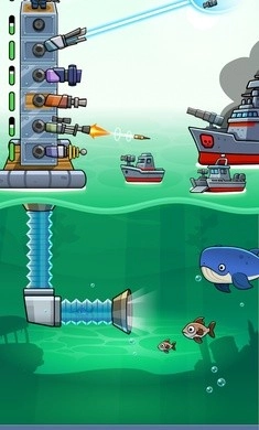 海军陆战队截图3