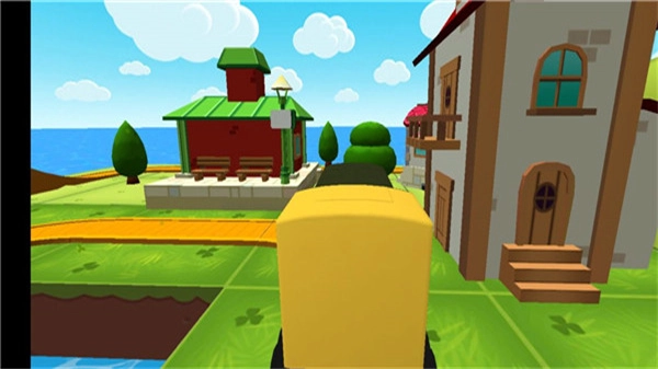 托马斯迷你小火车mod版截图2