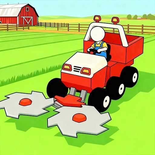 无双割草模拟器