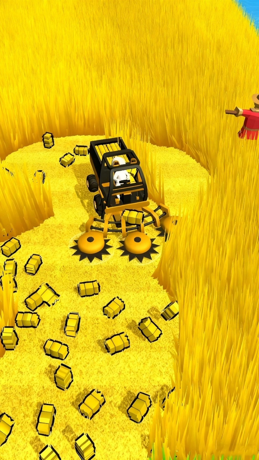 无双割草模拟器截图1