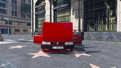 涡轮漂移模拟器截图3