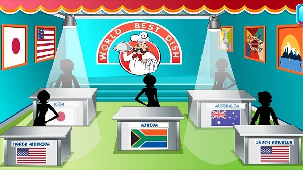 全球最佳食谱截图3