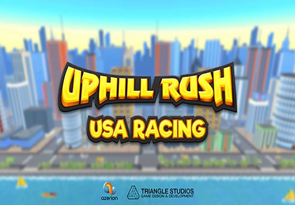 自行车冲刺截图1