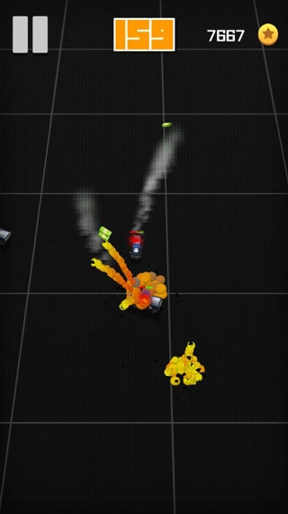 飞车大作战截图1