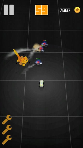 飞车大作战截图2