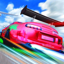 极速飞车漂移