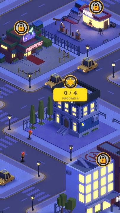 闲置夜之城截图3