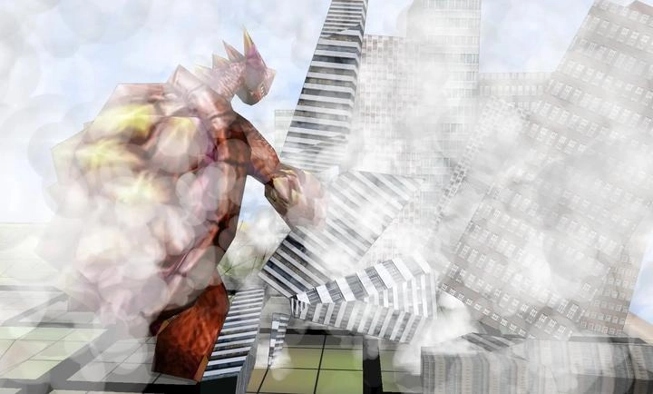 非自然灾害截图1