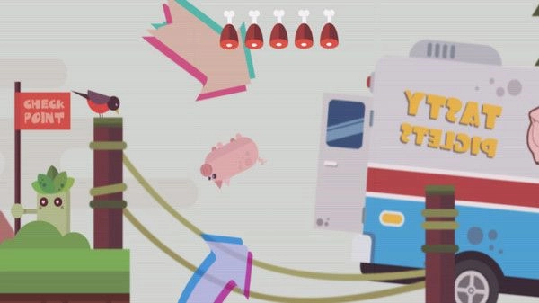 救救小猪免费正版截图2