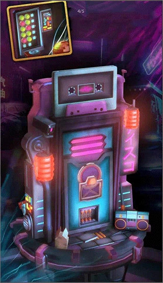 觉醒之门3悖论全解锁版截图1