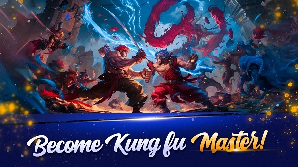 街头霸王暗影决斗截图3