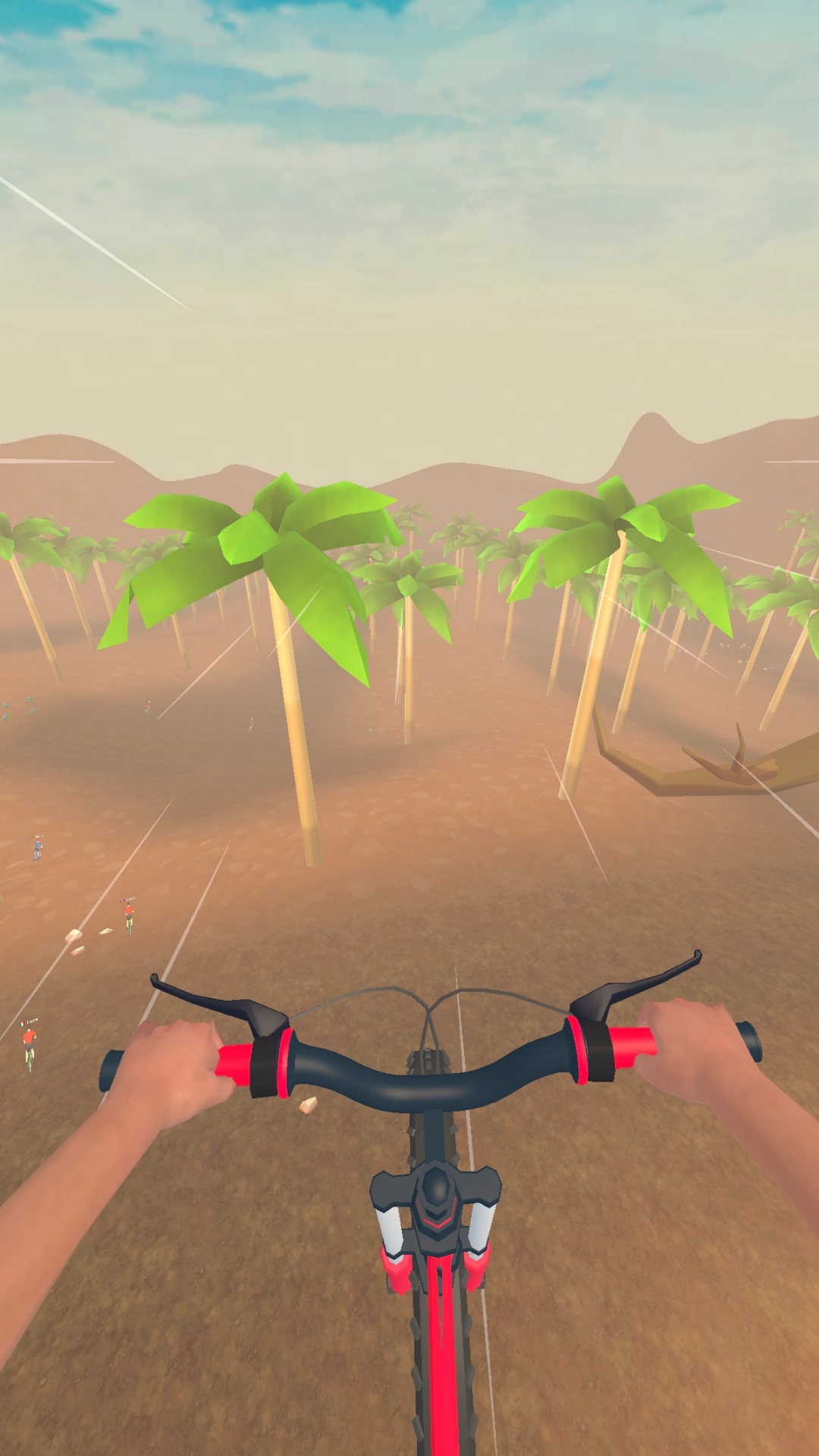 速度竞技场截图1