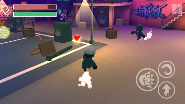 阵营大乱斗截图3