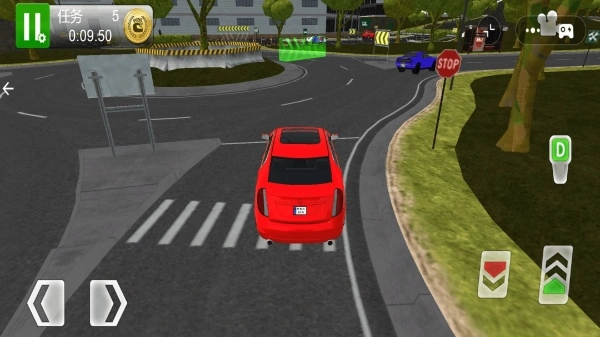 极限泊车大师截图1