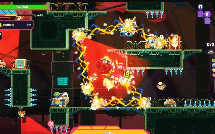 莉亚改写命运截图1