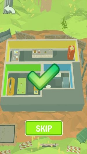 迷你建筑模拟器截图2