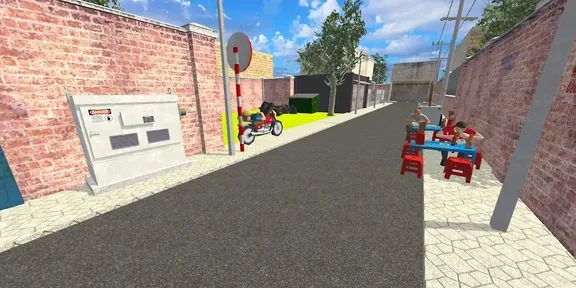 河粉大师烹饪狂热截图1