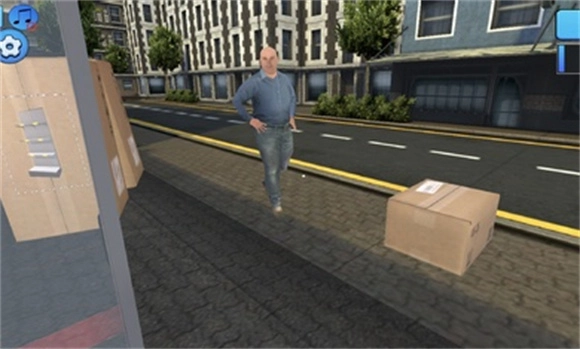 超市模拟器菜单版截图3