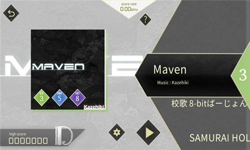 cynellia汉化版截图3