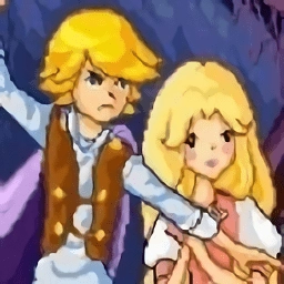 遗忘的勇士(Forgotten Warrior)