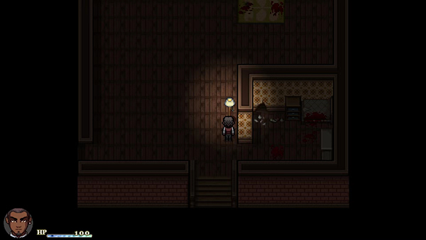 死亡之家手游截图1