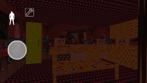 海绵恐怖奶奶截图1