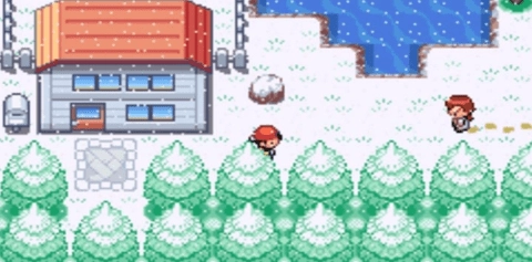 口袋妖怪织女星截图1