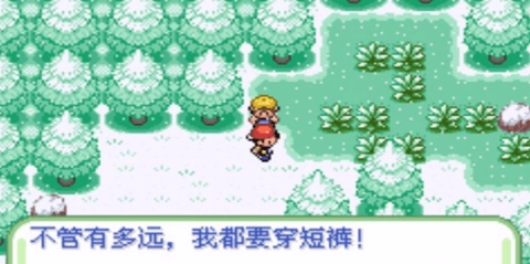 口袋妖怪织女星截图3