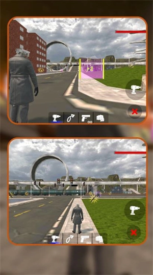 幻境狩猎者截图1