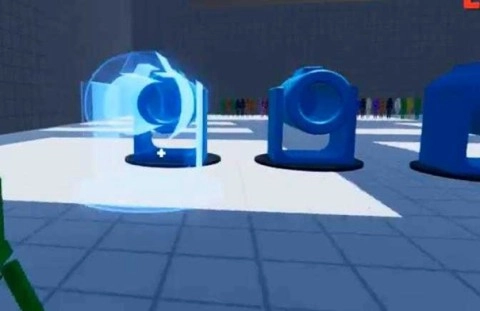 玩偶模拟器截图1