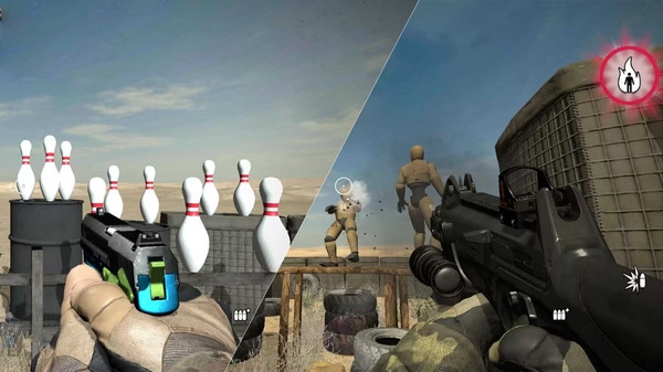 枪支模拟器3截图2