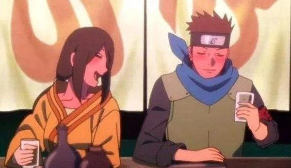 火影忍者鸣人的假期中文版截图3