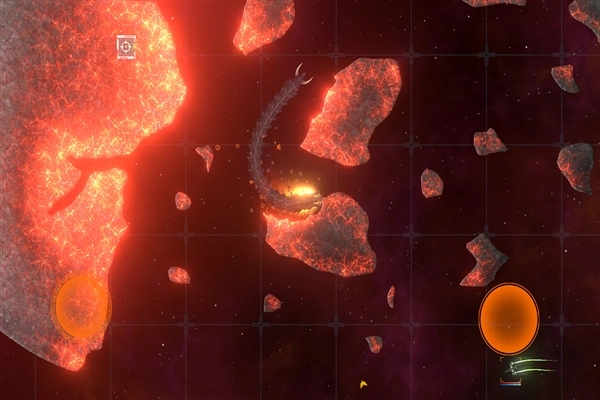 星球大战模拟器截图3