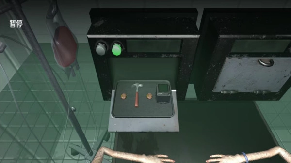 药丸轮盘中文版截图3