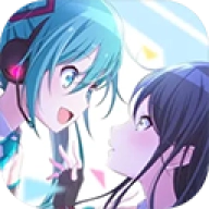 世界计划缤纷舞台国服