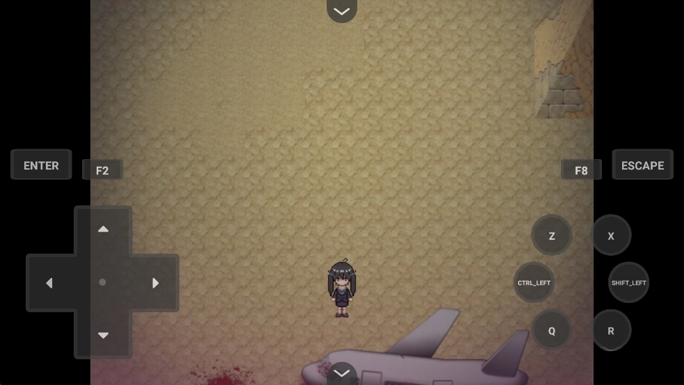 女王的继承者汉化版截图3