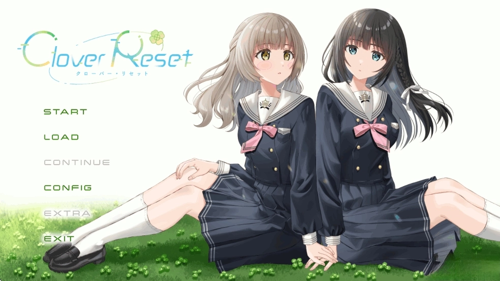 Clover Reset汉化版截图1