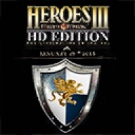 英雄无敌3死亡阴影移植版