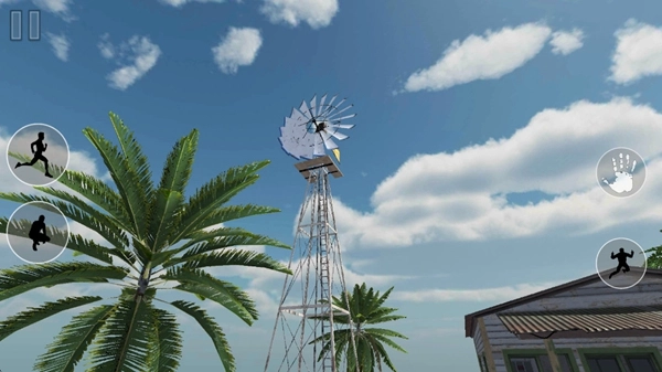 绝望之心游戏 Mind In Despair截图2