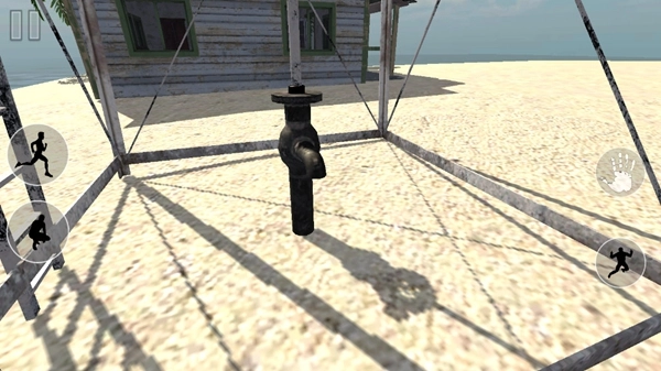 绝望之心游戏 Mind In Despair截图1