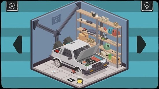 大发明家手机版截图1