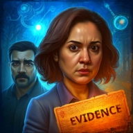 侦探游戏案件111游戏