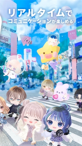 猪猪派对游戏截图3