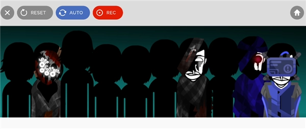 节奏盒子afternoon截图1